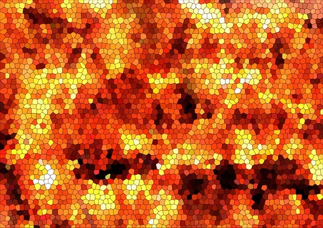Download free HD stock image of Template Structure Free template structure light patterns illustration
