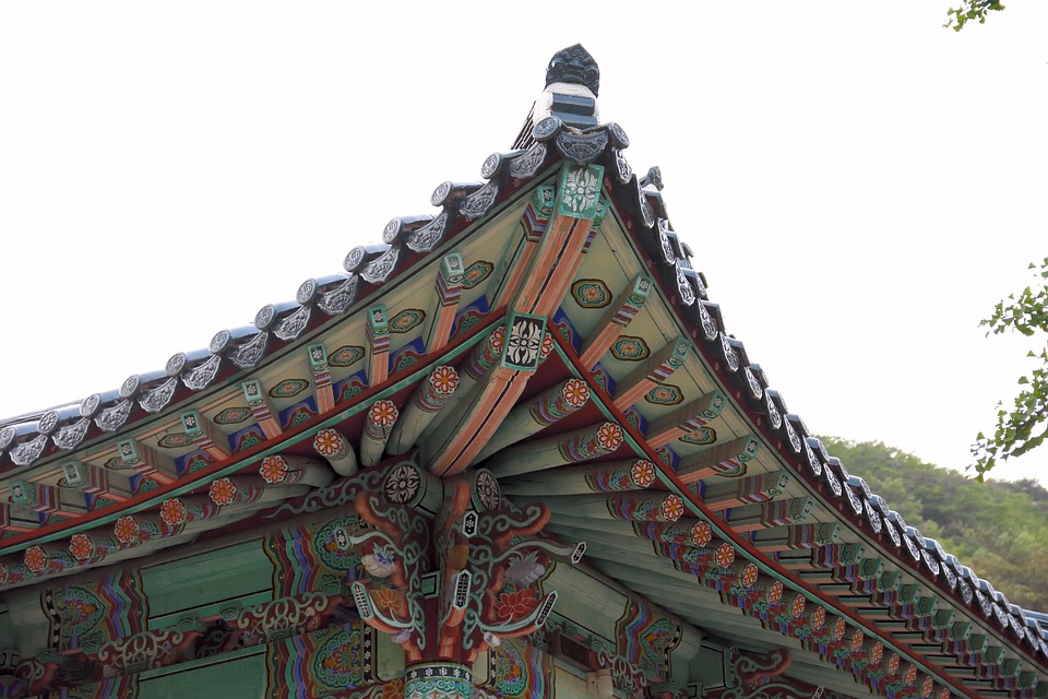 기와 한옥 - Pixabay의 무료 사진 - Pixabay
