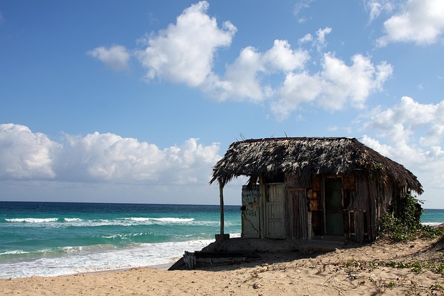 Free Cuba Nature photo and picture