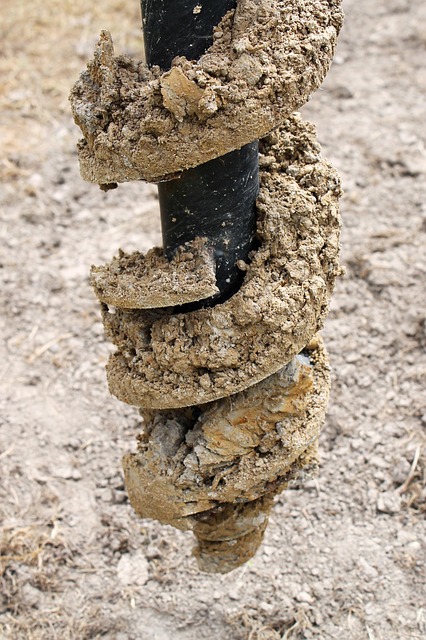 Melc, Săpa, Murdărie, Excavare, Săpat