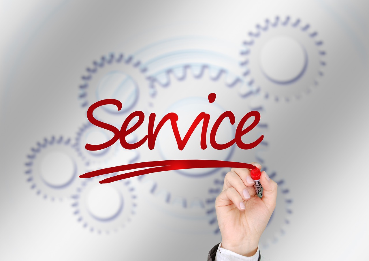 5 000 Free Service Delivery Images Pixabay