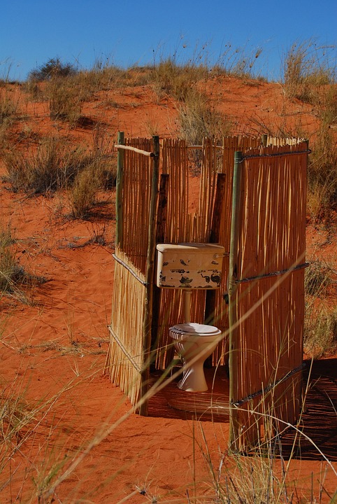 Kalahari Toilet Peace-and-quiet-805102_960_720