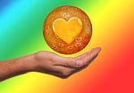heart, hand, keep