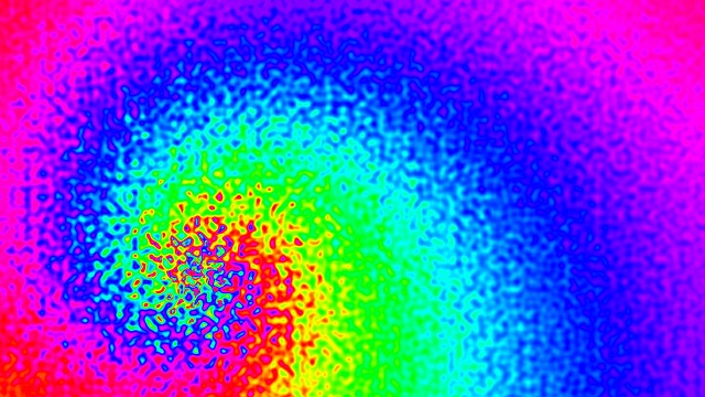 Free rainbow colourful colours illustration