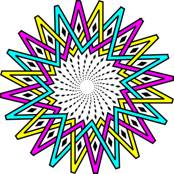 Sol, Abstrakt, Natur, Design