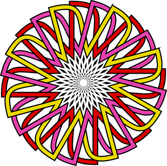 Sol, Natur, Abstrakt, Design