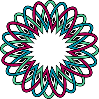 Sol, Abstrakt, Natur, Design