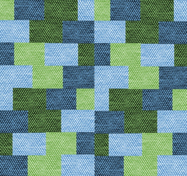 Free fabric coarse textile illustration