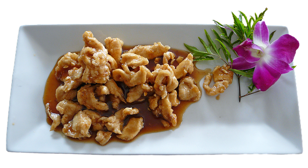 Free Meal Food illustration and picture