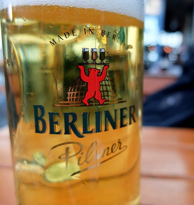 Beer Berlin Germany - Free photo on Pixabay
