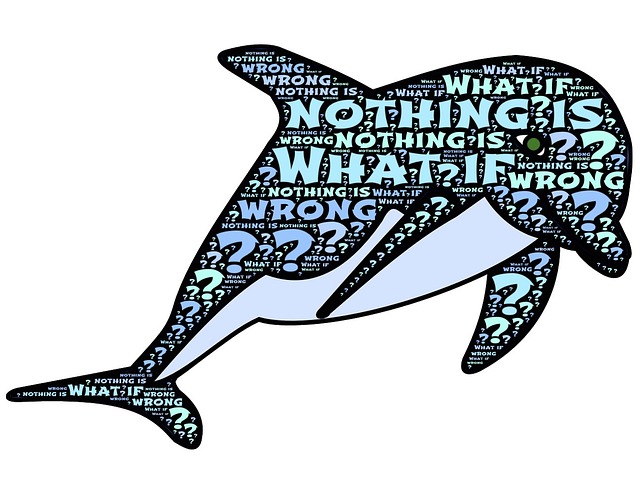Free zen meditation question illustration