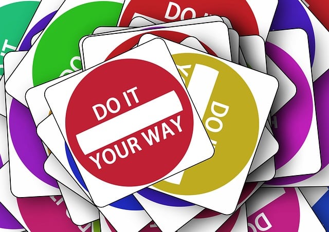 Free traffic signs one way street a notice illustration