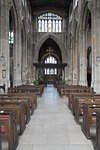 cirencester, uk, interior