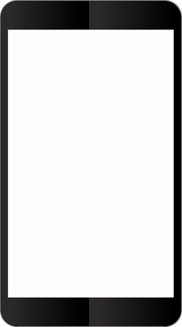 Free smartphone phone mobile phone illustration
