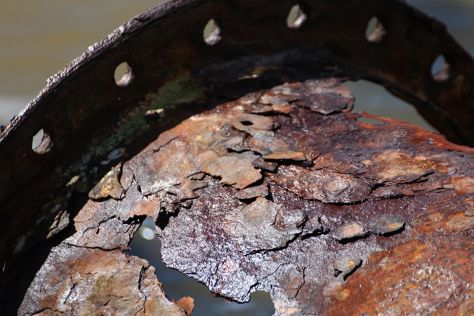 Free photo Iron, Corrosion, Stainless, Metal Free Image on Pixabay