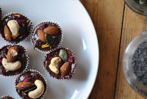 Flowers, Edible Flowers, Edible, Plant