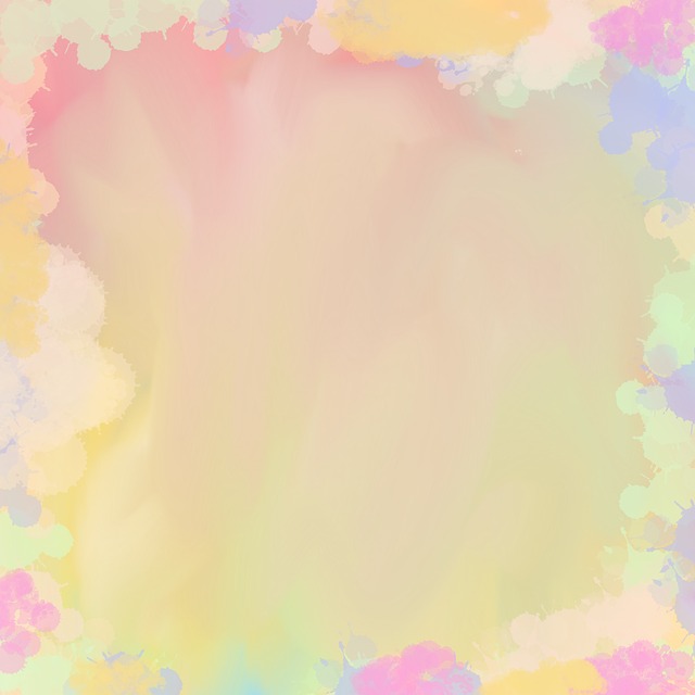 Free abstract color design illustration
