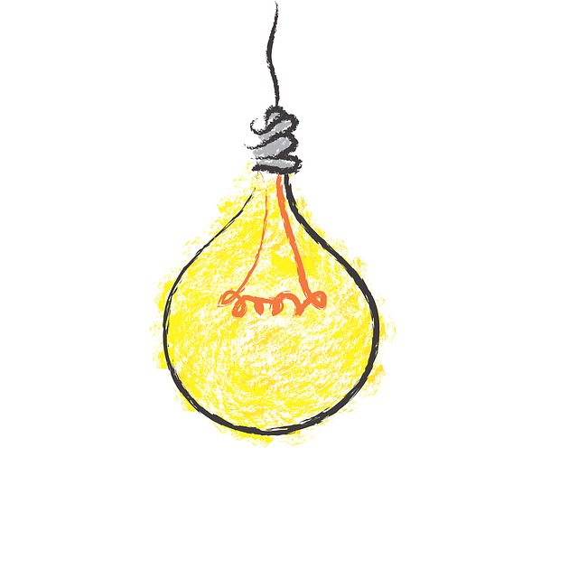 Download free HD stock image of Lamp Yellow Free lamp yellow light illustration