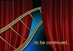curtain, cinema, theater