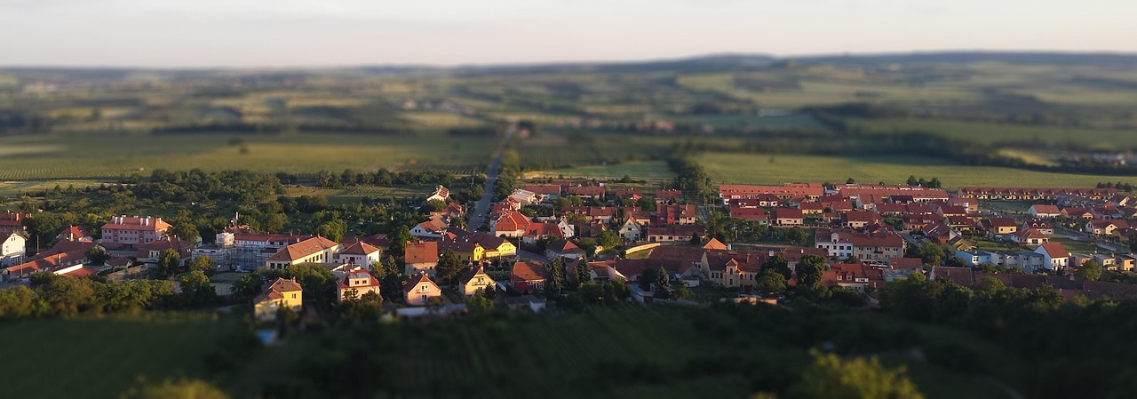 Landscape - free online jigsaw puzzle photo