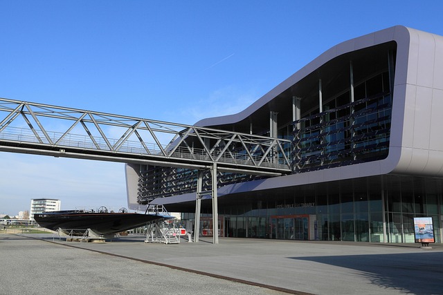 Gebäude Moderne Architektur - Kostenloses Foto auf Pixabay - Pixabay