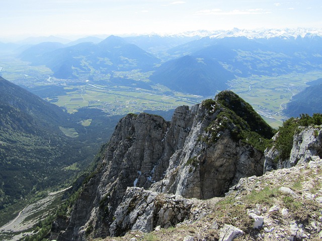 Free Mountains Landscape photo and picture
