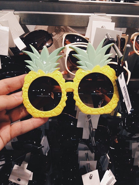Free Glasses Eye Glasses photo and picture