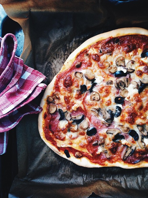 Free The Pizza Home photo and picture