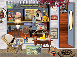 shop, trade, antiques
