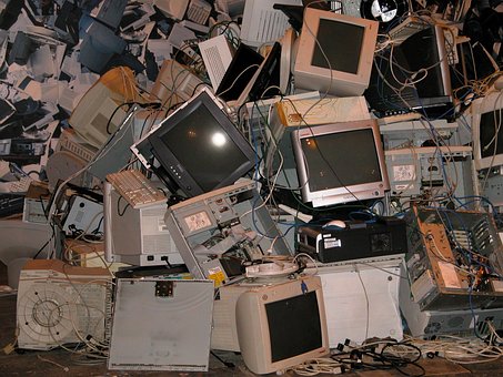 Free Computers Monitors photo and picture