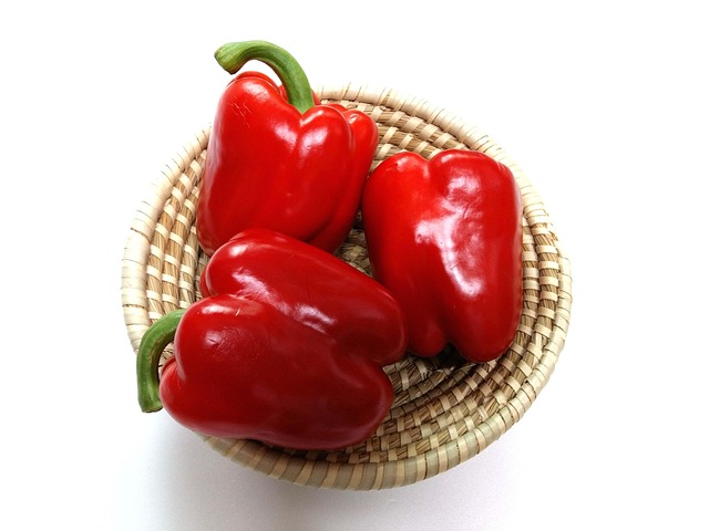 Free Paprika Food photo and picture