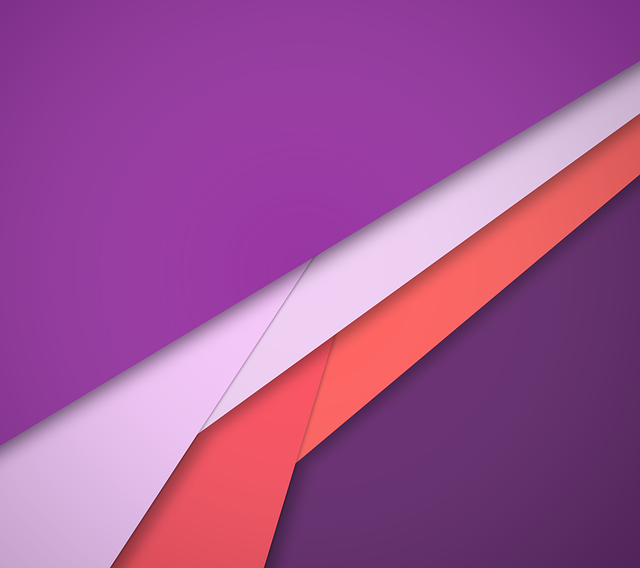 Free Geometry Tiger illustration and picture