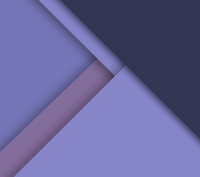 Free Geometry Tiger illustration and picture