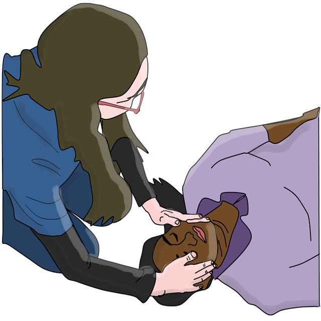 Free Nurse Nursing illustration and picture