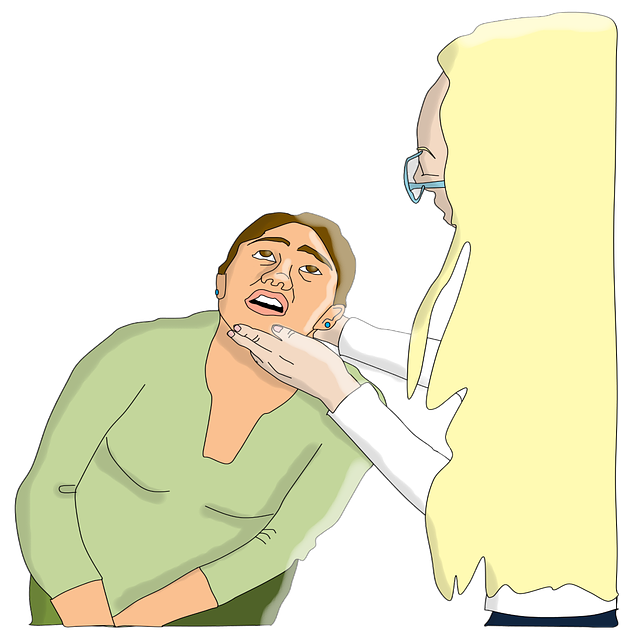 Free Nurse Nursing illustration and picture