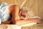 mae, provider, sleep