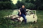 self, old-car, motor