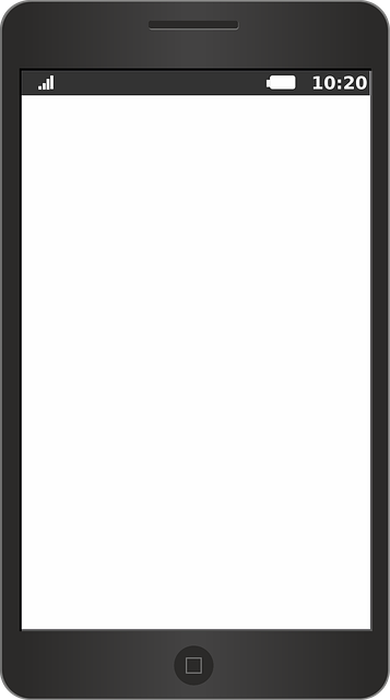 Free smartphone phone electronics vector