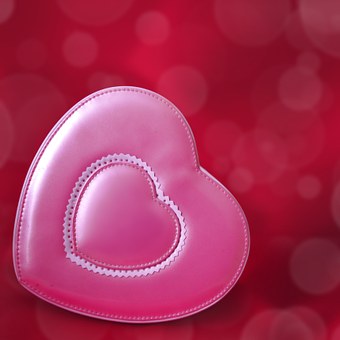 Free Romance A Heart illustration and picture