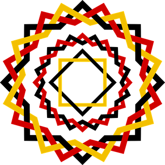 Stjerne, Kompleks, Symbol