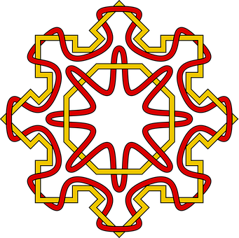 Stjerne, Kompleks, Symbol