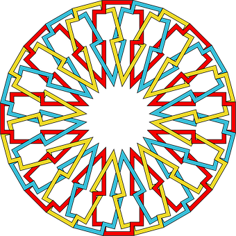 Hjul, Kompleks, Symbol