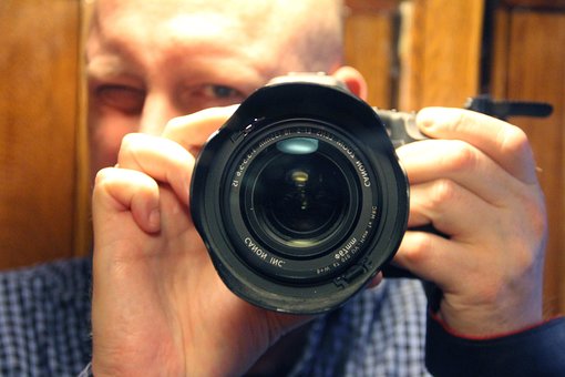 Free Photo Photographer photo and picture