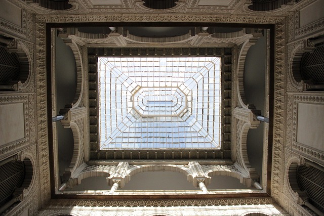 Free Window Architecture photo and picture