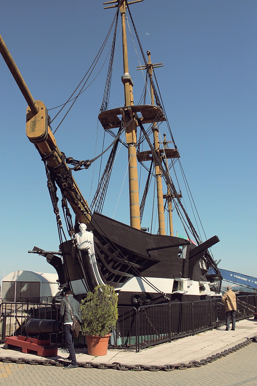 Schiff Hafen Alt - Kostenloses Foto auf Pixabay - Pixabay