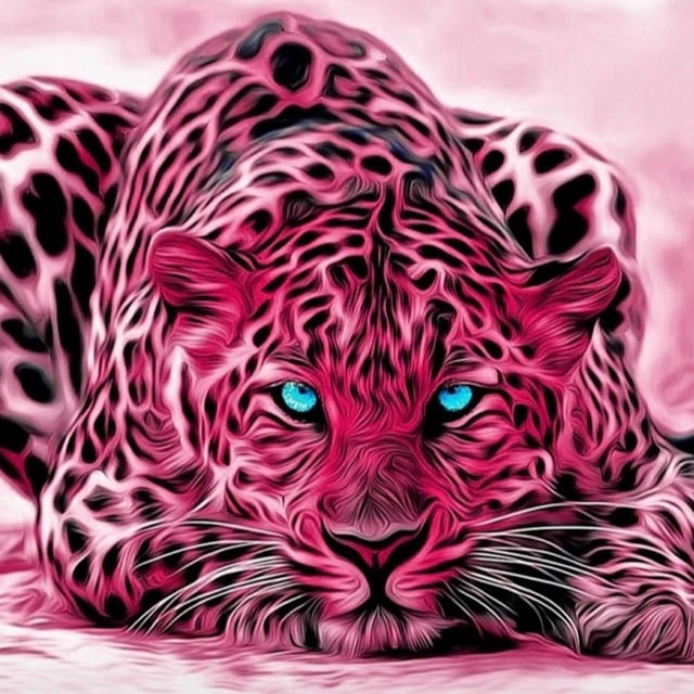 Tiger, Haustier, Tier, Tierwelt, Natur