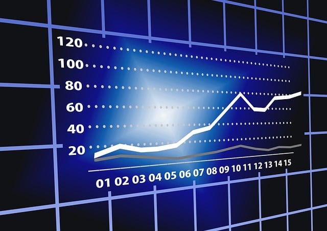 Free grid advertisement board illustration