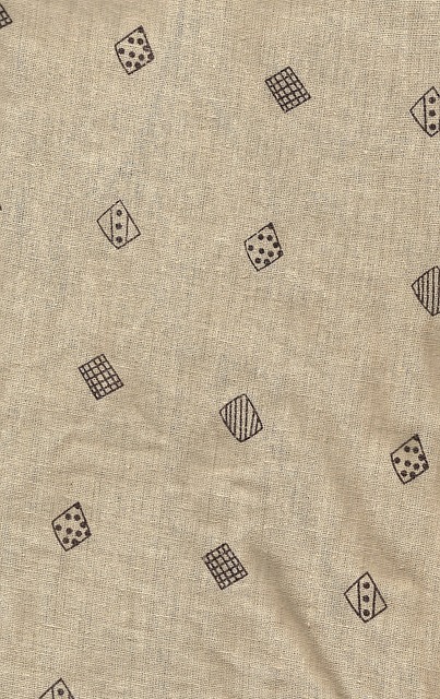 Vorhang, Stoff, Muster, Textur