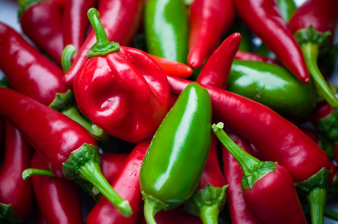 100,000+ Free Red Chilli &amp; Chilli Images - Pixabay