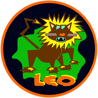 占星学双子座 leo-818281__340.png